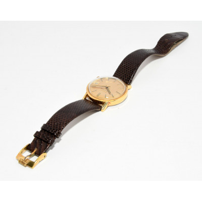 RELOJ BULOVA ACCUTRON| BILBOTRUKE SEGUNDA MANO