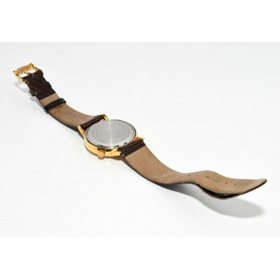 RELOJ BULOVA ACCUTRON| BILBOTRUKE SEGUNDA MANO