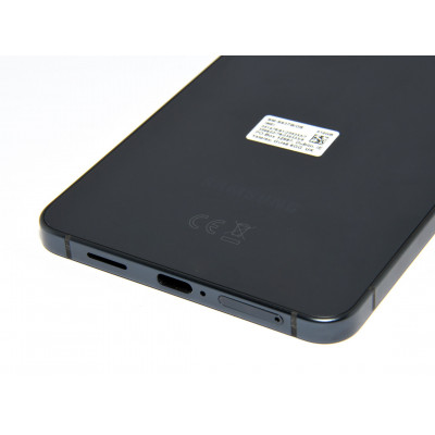 SAMSUNG GALAXY S25 EDGE 512GB NEGRO