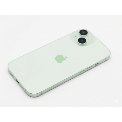 IPHONE 15 128GB AZUL  | BILBOTRUKE SEGUNDA MANO