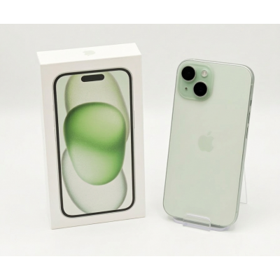 IPHONE 15 128GB AZUL  | BILBOTRUKE SEGUNDA MANO