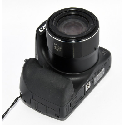 CAMARA CANON POWERSHOT 540 HS