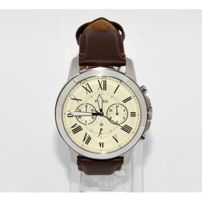 RELOJ FOSSIL FS4735 46M