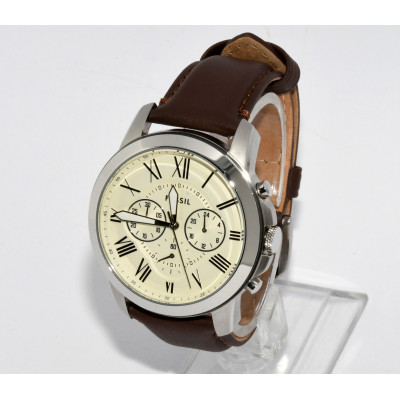 RELOJ FOSSIL FS4735 46M