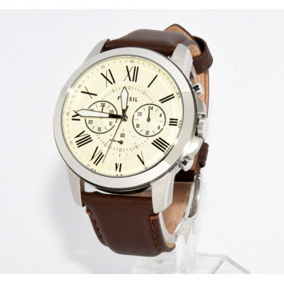 RELOJ FOSSIL FS4735 46M