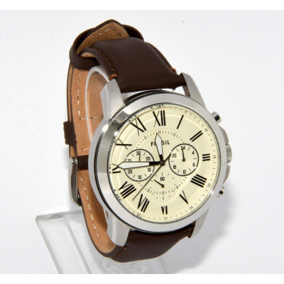 RELOJ FOSSIL FS4735 46M