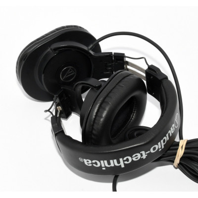 AURICULARES AUDIO TECHNIC