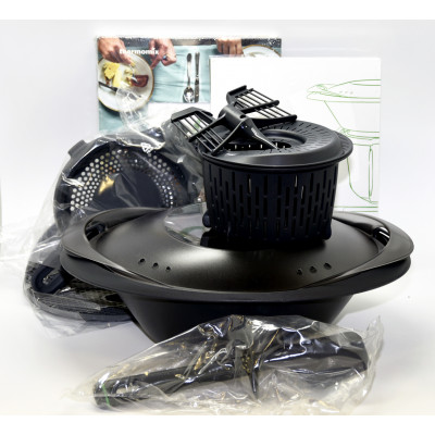 Vorwerk Thermomix TM6-1