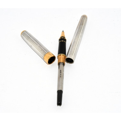 BOLIGRAFO PARKER SONNET FOUGERE STERLING 925