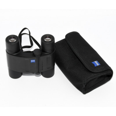 PRISMÁTICO COMPACTO ZEISS VICTORY POCKET 10X25