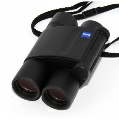 PRISMÁTICO COMPACTO ZEISS VICTORY POCKET 10X25