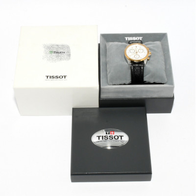 TISSOT PR100