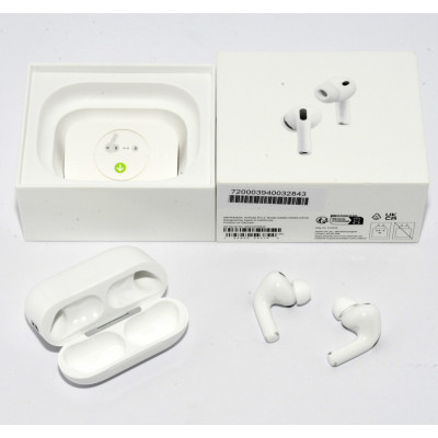 AIRPODS PRO 3
