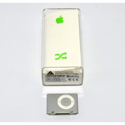 IPOD SHUFFLE