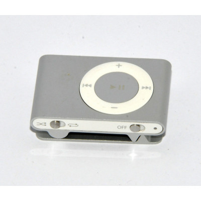 IPOD SHUFFLE