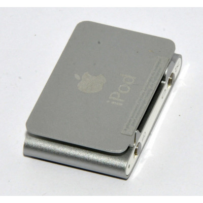 IPOD SHUFFLE