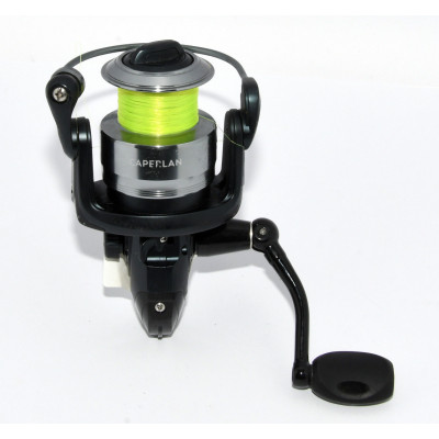 CARRETE 300 CAPERLAN