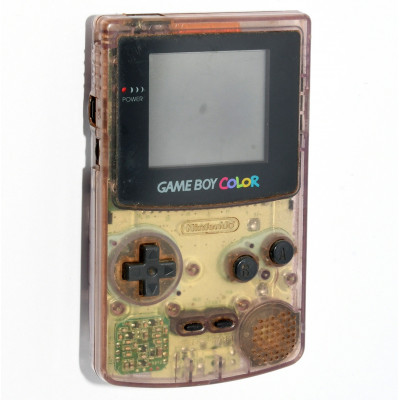 GAMEBOY PARA PIEZAS