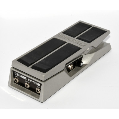 BOSS FV500HBOSS FV500H