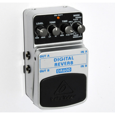 DR600 BEHRINGER