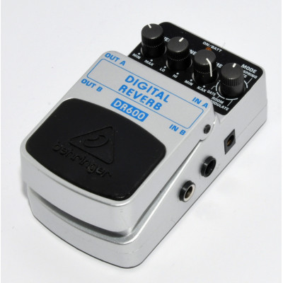 DR600 BEHRINGER