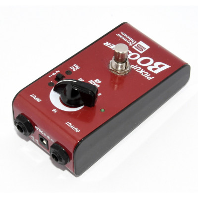 PICKUP BOOSTER SEYMOUR DUNCAN