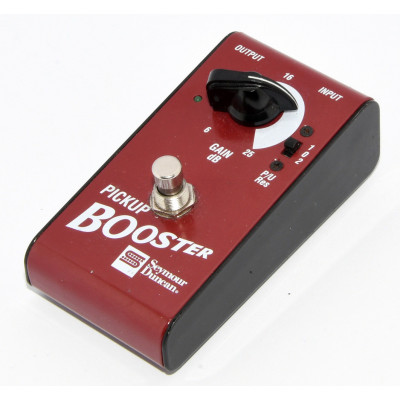 PICKUP BOOSTER SEYMOUR DUNCAN