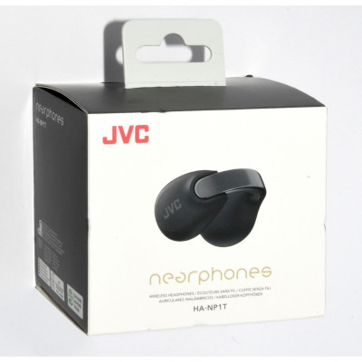 JVC HANP1T