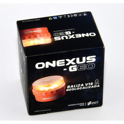 BALIZA V16 ONEXUS GEO