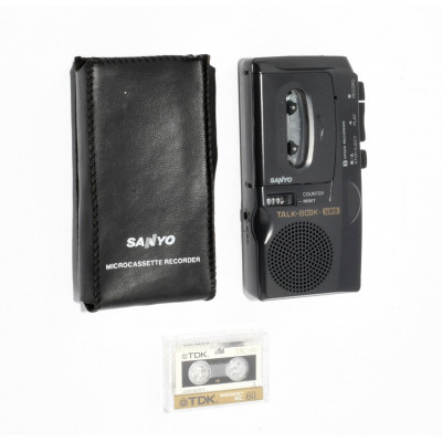 Grabadora SANYO TRC-570M