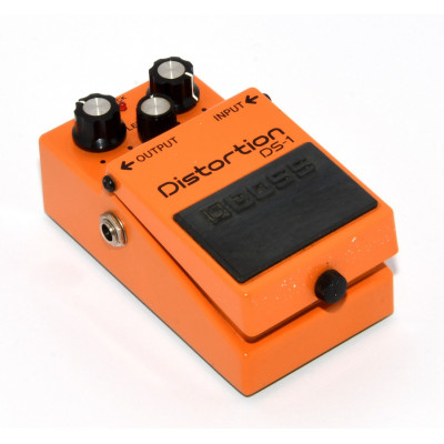 PEDAL BOSS DS1