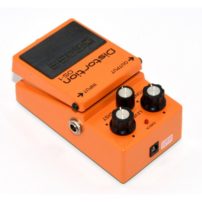 PEDAL BOSS DS1