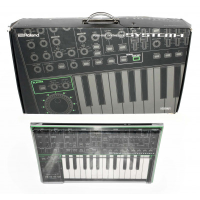 SINTETIZADOR ROLAND SYSTEM 1