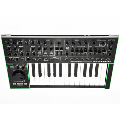 SINTETIZADOR ROLAND SYSTEM 1