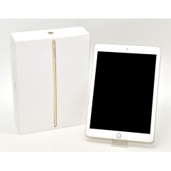 IPAD 5A GEN WIFI 32GB A1822 ORO