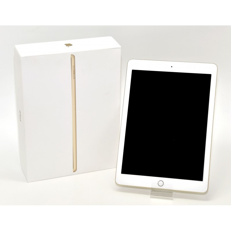 JHLFC 完動品iPad第5世代(A1822)本体32GBシルバー送料込 - iPad本体