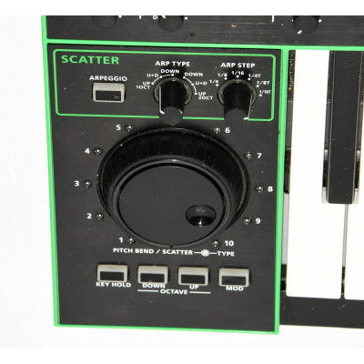 SINTETIZADOR ROLAND SYSTEM 1