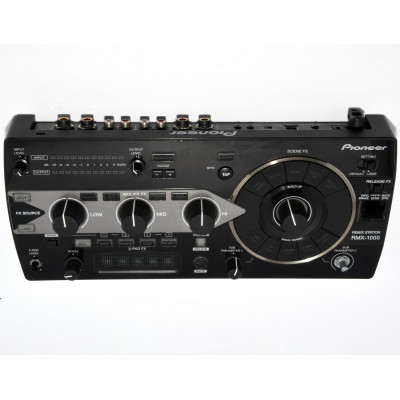 CONTROLADORA PIONEER RMX1000