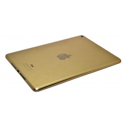 IPAD 5A GEN WIFI 32GB A1822 ORO