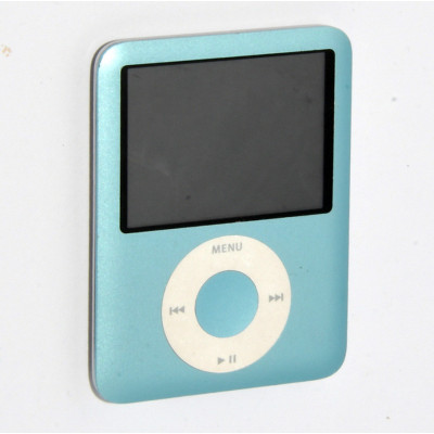 IPOD MB251 6GB