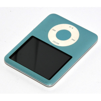 IPOD MB251 6GB