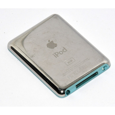 IPOD MB251 6GB