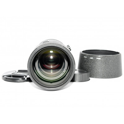 OBJETIVO NIKON ED 800-200 F2.8D