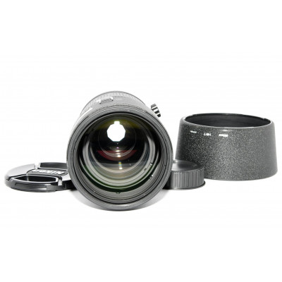 OBJETIVO NIKON ED 800-200 F2.8D