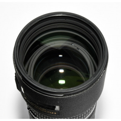 OBJETIVO NIKON ED 800-200 F2.8D