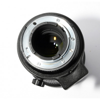 OBJETIVO NIKON ED 800-200 F2.8D