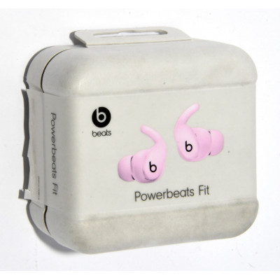AURICULARES POWERBEATS FIT ROSA PREC