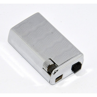 MECHERO CLYDE JUTSON