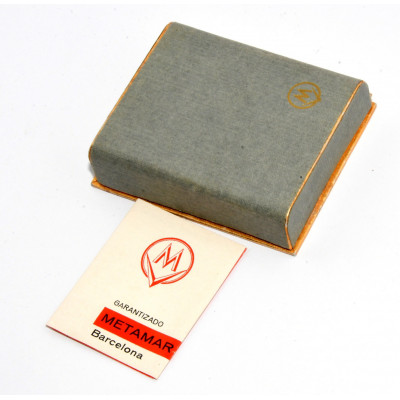 MECHERO CLYDE JUTSON