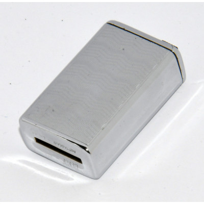 MECHERO CLYDE JUTSON